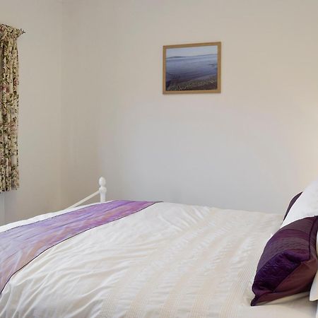 Villa Sea Breeze à Mumbles Extérieur photo