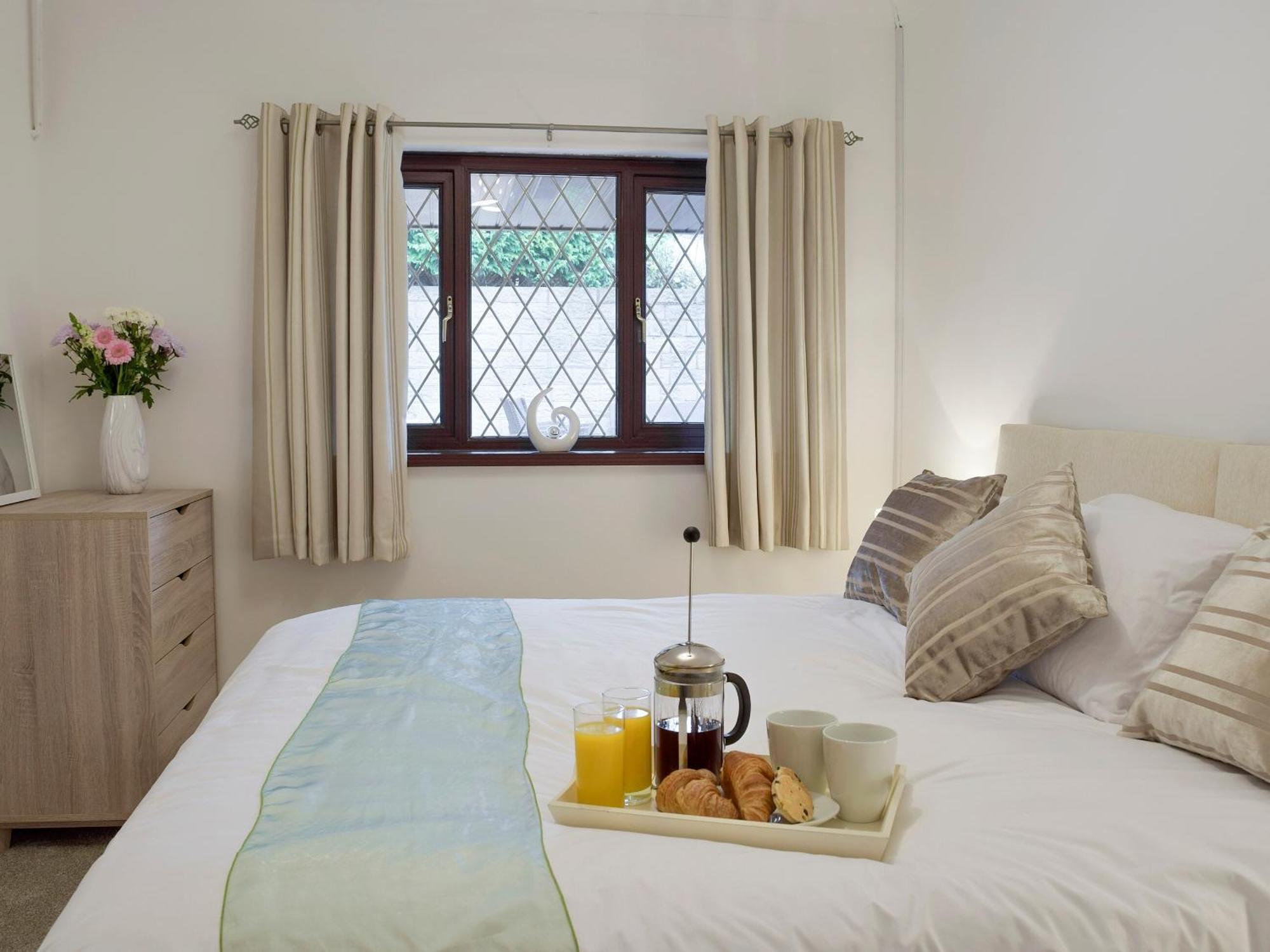 Villa Sea Breeze à Mumbles Extérieur photo