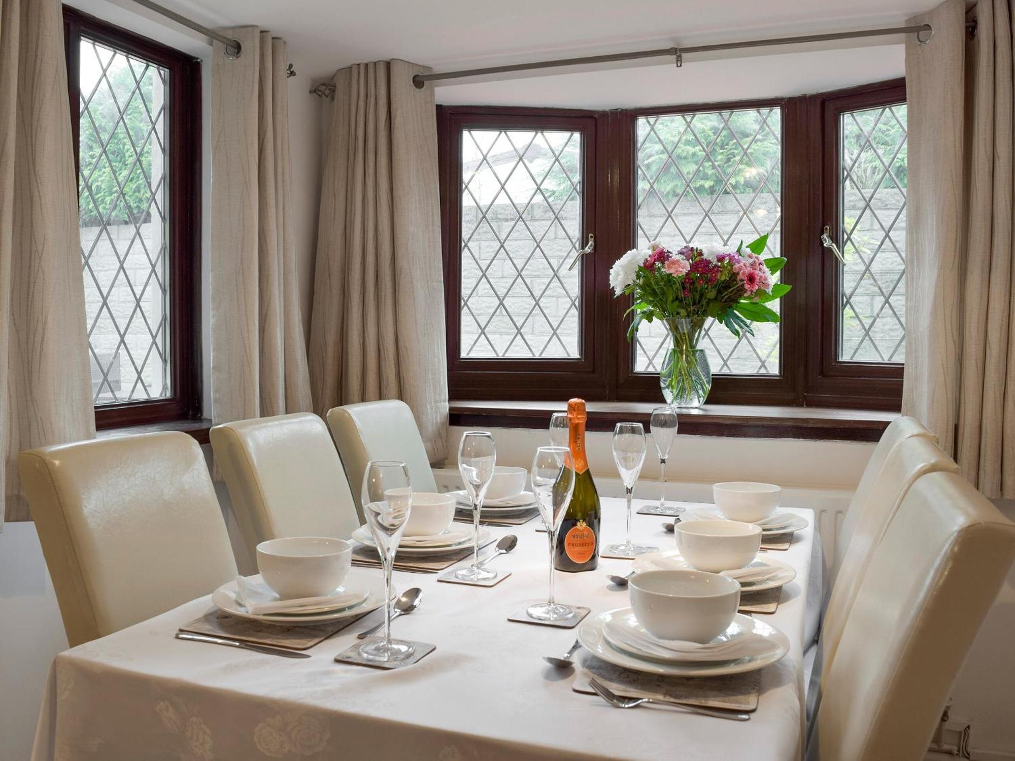 Villa Sea Breeze à Mumbles Extérieur photo